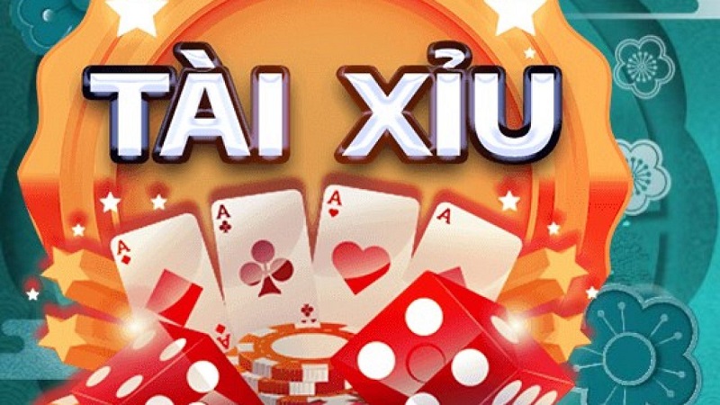 Giới thiệu về game Tài xỉu