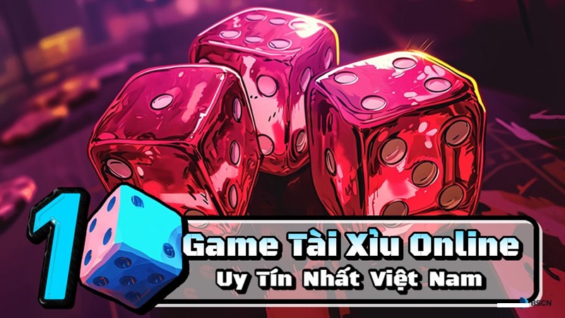 Câu hỏi thường gặp Tài xỉu online